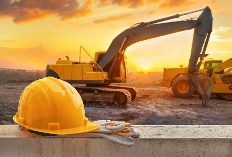 civil works in Saudi Arabia
