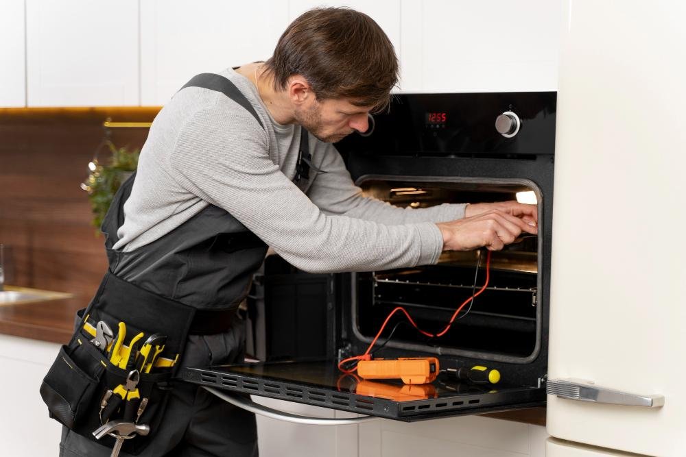 electromechanical services Saudi Arabia