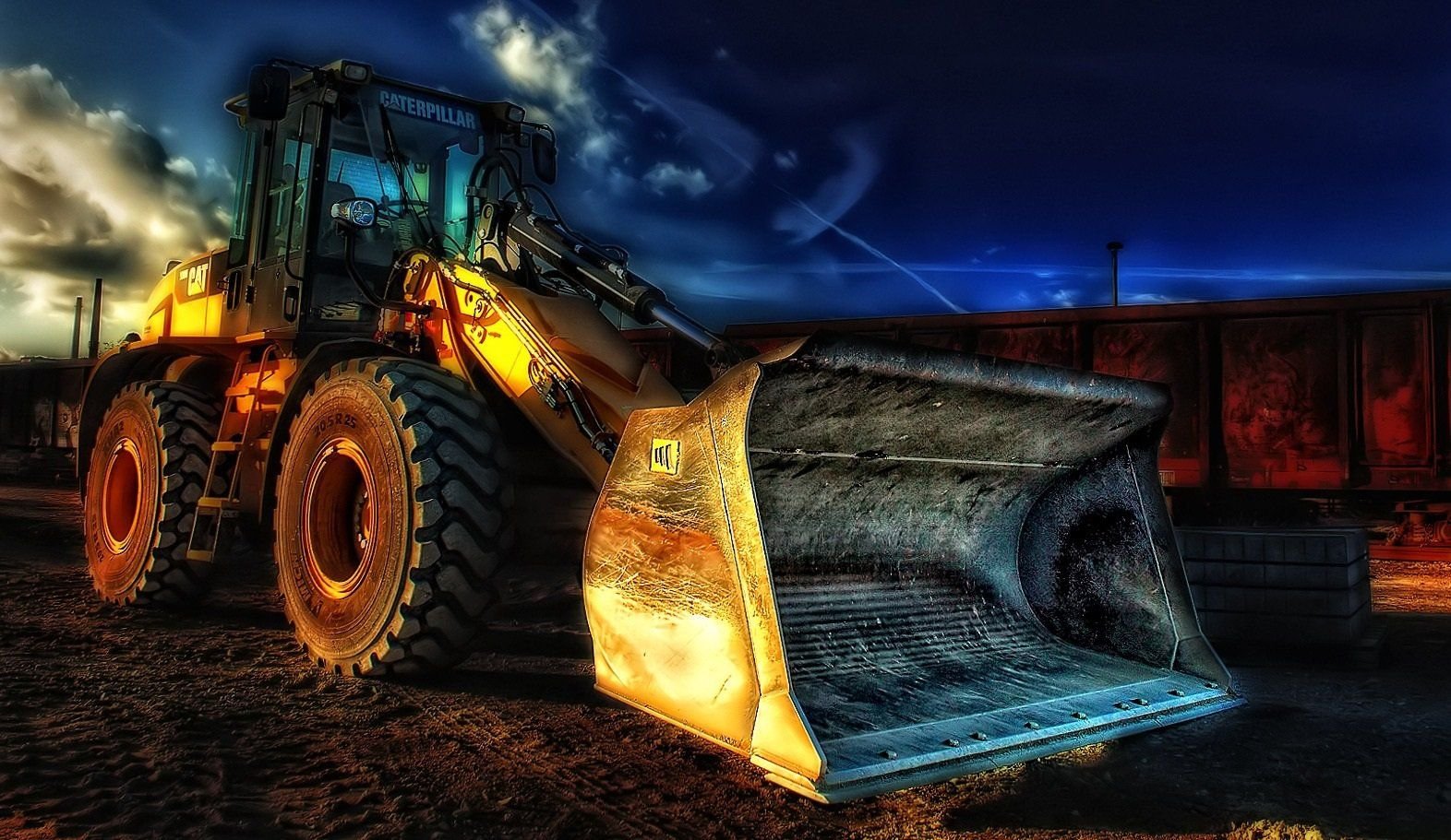 Construction Solutions