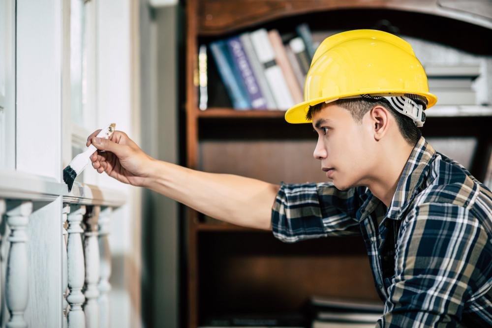 maintenance services in Saudi Arabia