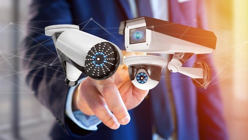 security solutions in Saudi Arabia