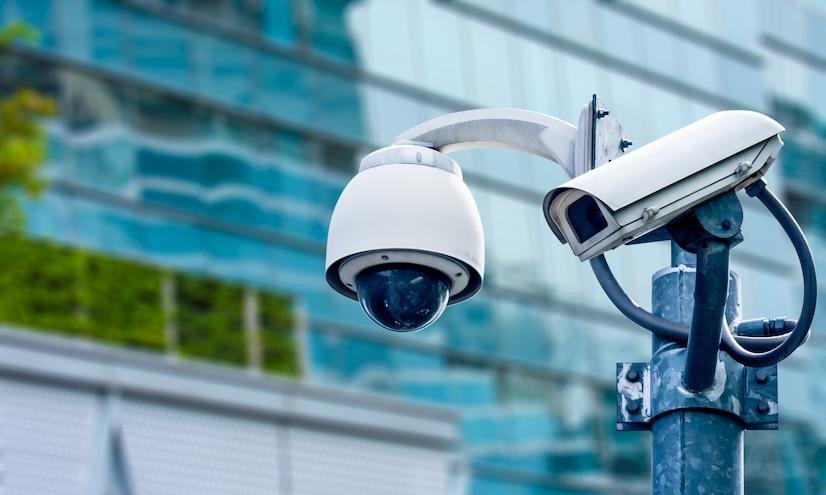 security systems in Saudi Arabia