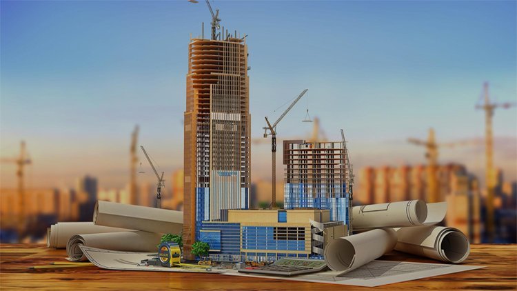 One of the largest construction companies in the Middle East