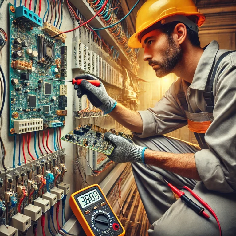 Electrical Repair: All That You Need To Know