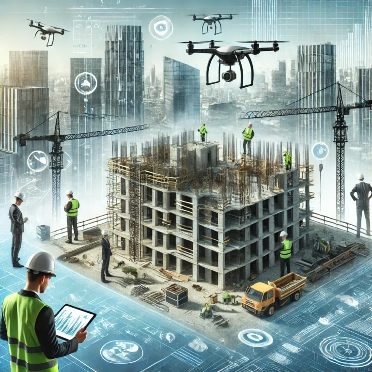 The Best Commercial Construction Companies: A Guide for Dependable Builders