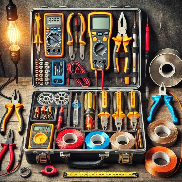 Electrical Tools