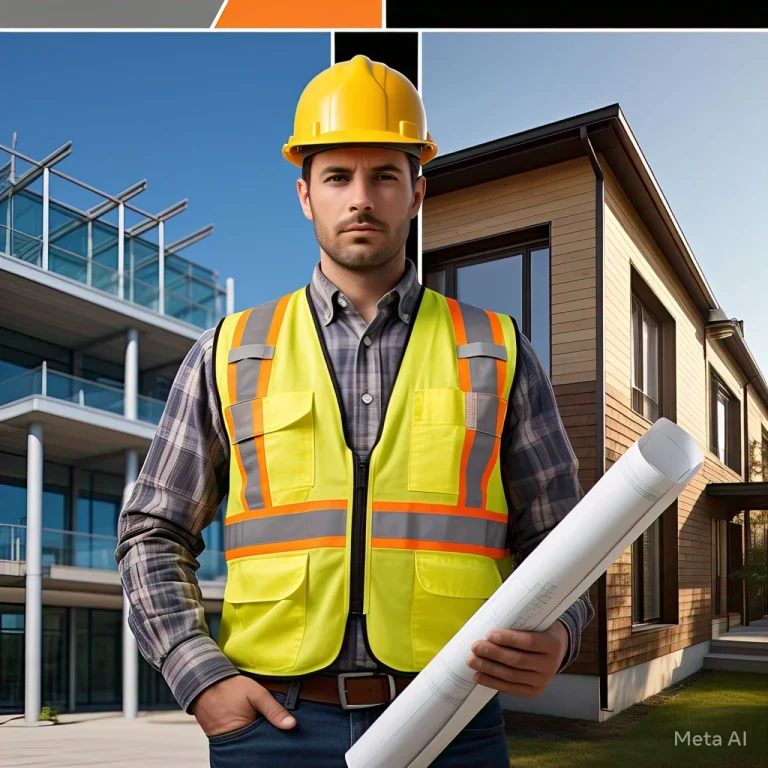 Commercial & Residential General Construction Guide