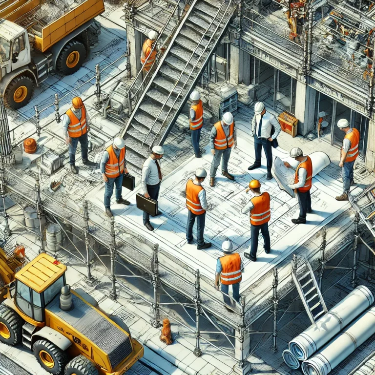 Construction Companies