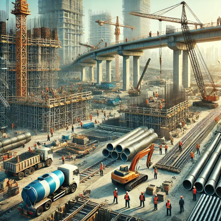 Civil Works