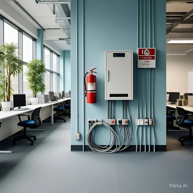 Electrical Safety Tips