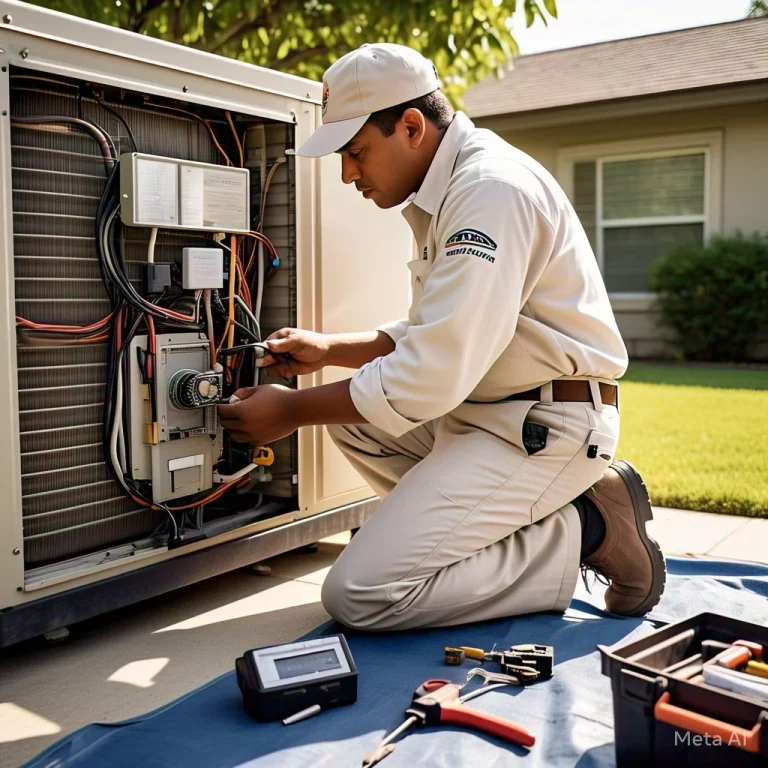 HVAC Problems