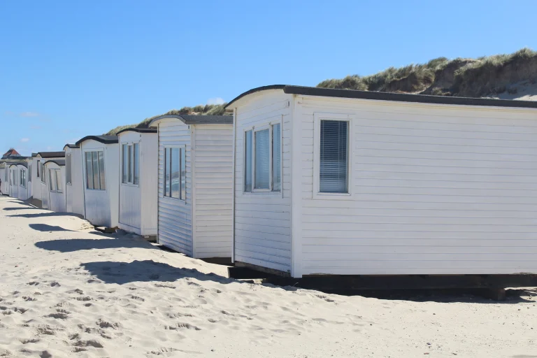 Portable Cabins Rental