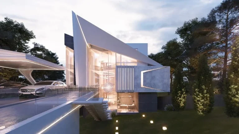 Commercial and Residential General Construction: Building with Excellence from Blueprint to Finish