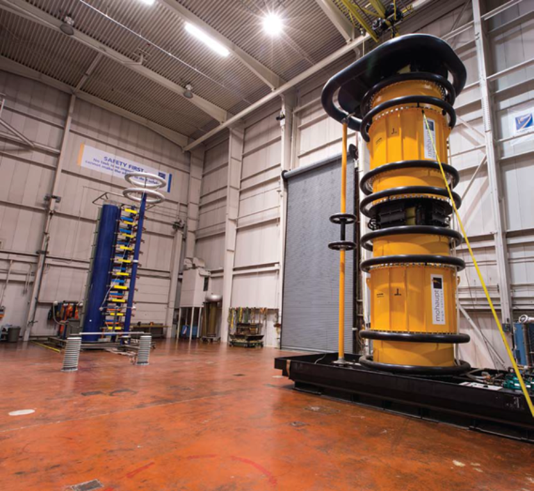 Professional Medium Voltage Installations, Testing & Maintenance