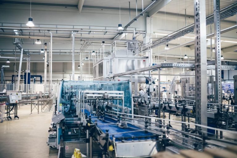 Expert Electromechanical Solutions for Industrial & Commercial Needs