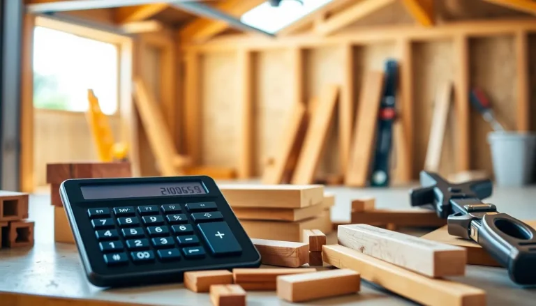 Localized Residential Building Cost Calculator: Plan Smart, Build Better