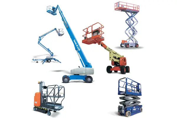 Affordable Boom & Scissor Lift Rentals – Daily, Weekly & Monthly Plans