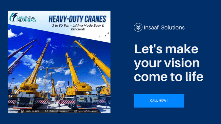 Porta Cabin in Jeddah